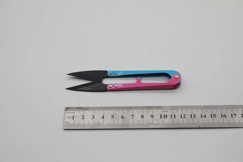 Bi-colour Handle Rustproof Thread Cutters price