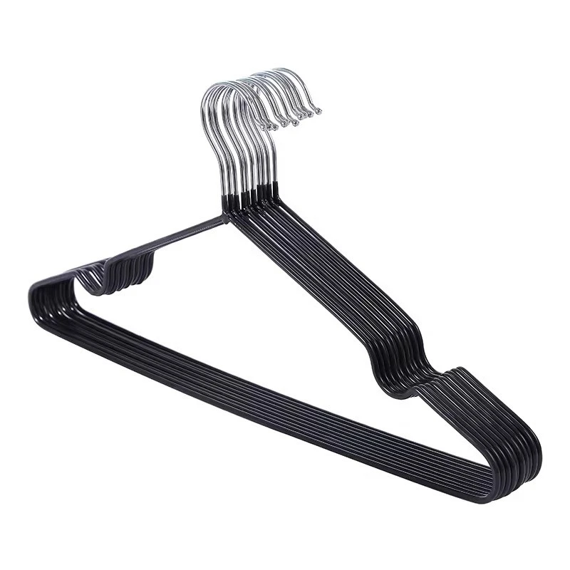 Metal Non Slip Hanger suppliers