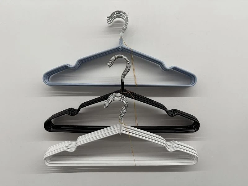 Metal Non Slip Hanger price
