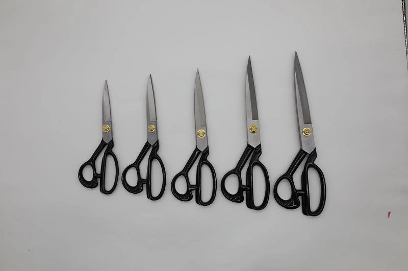 Refined Tailoring Scissors suppliers