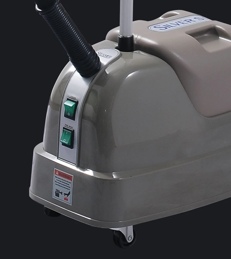 Silver Star SR-5000 Steamer suppliers