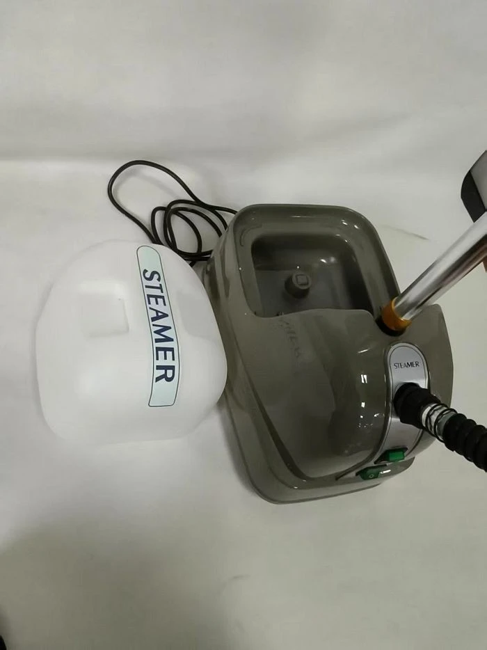 Silver Star SR-8000 Steamer price