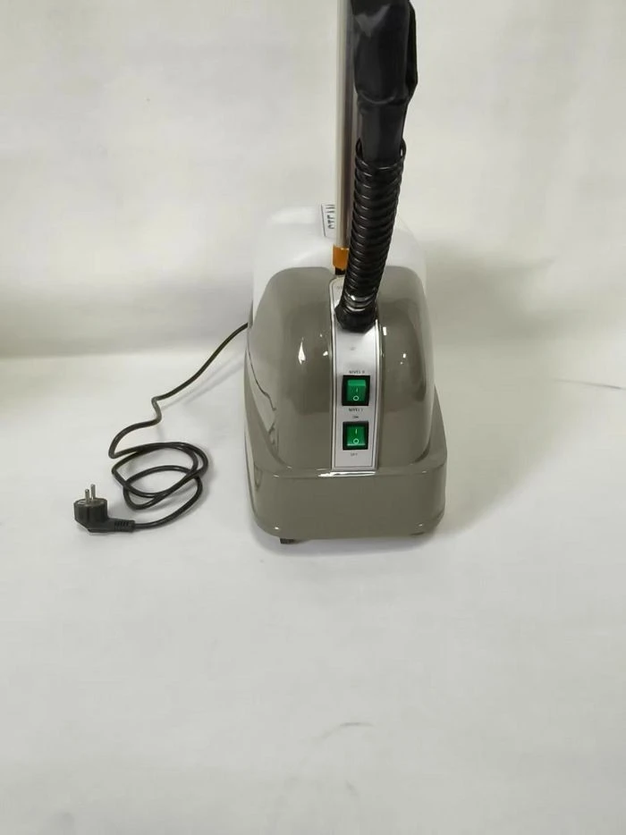 Silver Star SR-8000 Steamer best